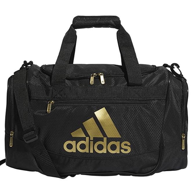 Bolso de viaje Adidas Defender III