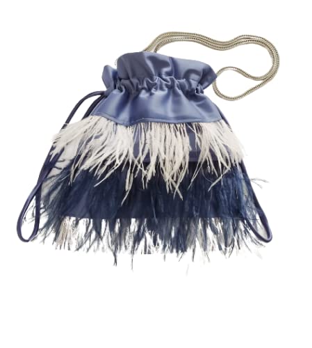 Bolso de fiesta limosnera Barroux_Bolsosadictos
